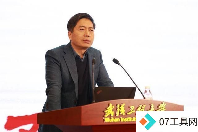 朱松纯:人工智能领域当有湖北军团 朱松纯:人工智能领域当有湖北军团