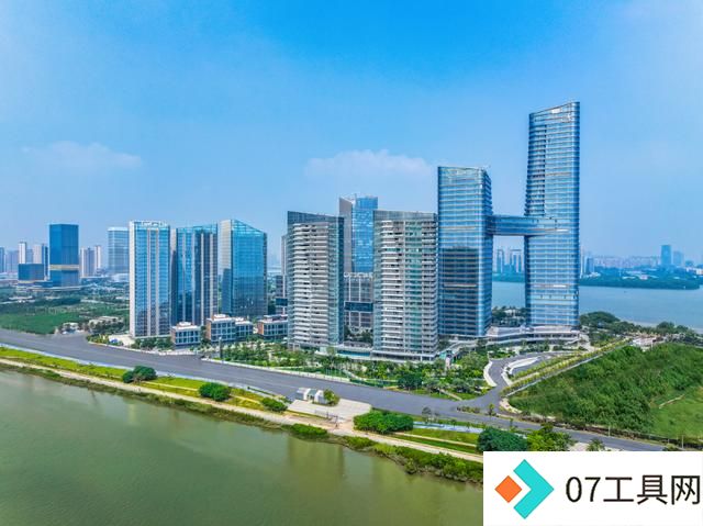 粤港澳(南沙)人工智能产业赋能中心正式落地南沙IFC 粤港澳(南沙)人工智能产业赋能中心正式落地南沙IFC