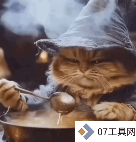 让千万网友着迷的 AI 巫师猫,凭什么成为小红书和 Instagram 的新顶流 让千万网友着迷的 AI 巫师猫,凭什么成为小红书和 Instagram 的新顶流