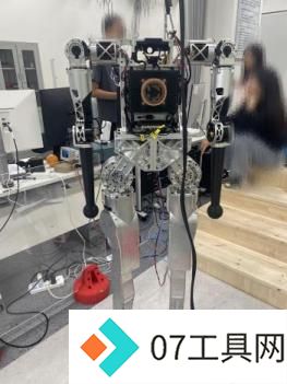 探秘2024电博会机器人展示区!见证人工智能科技生活奇迹 探秘2024电博会机器人展示区!见证人工智能科技生活奇迹