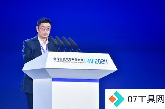 叠加变化成新常态,AI重塑汽车产业智能化进程 叠加变化成新常态,AI重塑汽车产业智能化进程