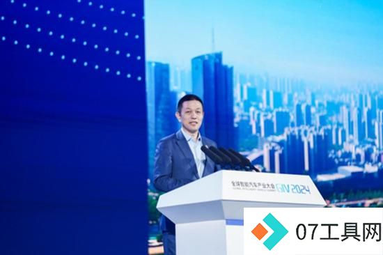 叠加变化成新常态,AI重塑汽车产业智能化进程 叠加变化成新常态,AI重塑汽车产业智能化进程