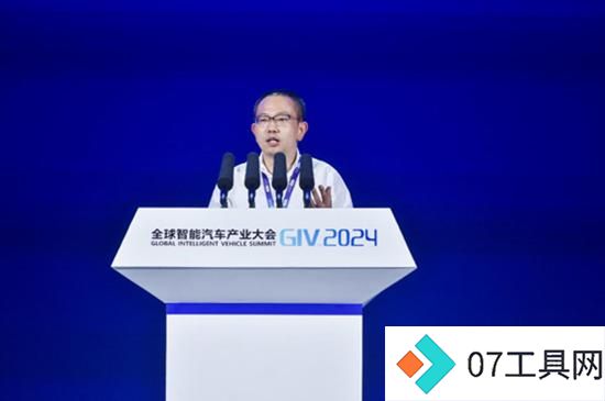 叠加变化成新常态,AI重塑汽车产业智能化进程 叠加变化成新常态,AI重塑汽车产业智能化进程