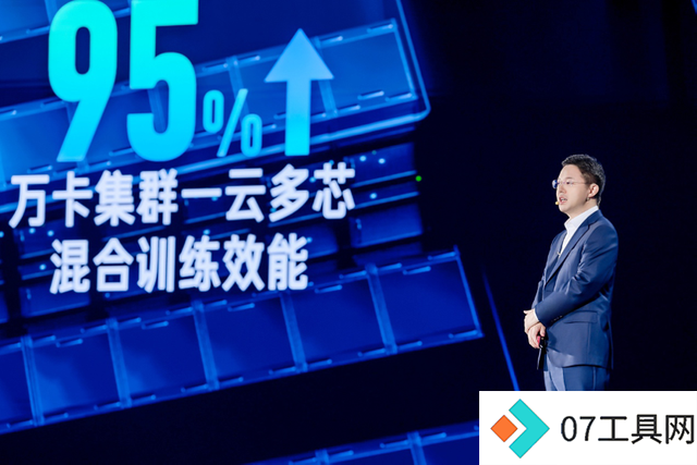 百度智能云,迎接 AI 落地的一年 百度智能云,迎接 AI 落地的一年