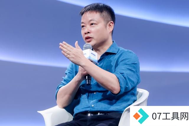 下一个十五年,云与AI融合的未来 下一个十五年,云与AI融合的未来