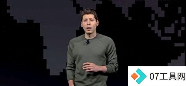 Sam Altman:若不建立足够的基础设施,AI将引发战争成为富人工具 Sam Altman:若不建立足够的基础设施,AI将引发战争成为富人工具