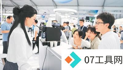 人工智能应用场景不断拓展 人工智能应用场景不断拓展