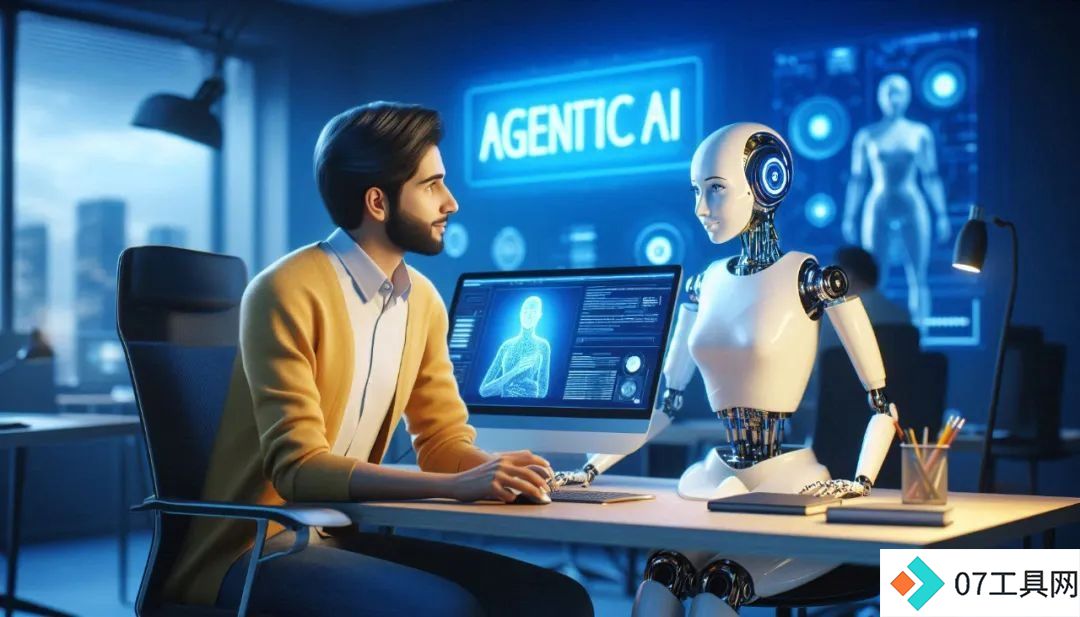 AI智能体如何落地教育?看AI Agent在教育领域的应用 AI智能体如何落地教育?看AI Agent在教育领域的应用
