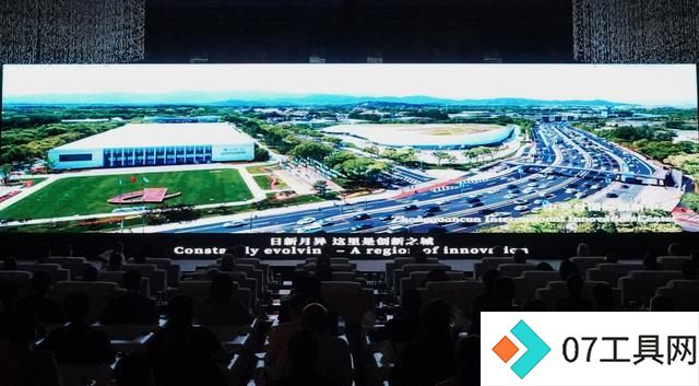 聚焦人工智能,“海淀之夜”发布新产品新成果 聚焦人工智能,“海淀之夜”发布新产品新成果