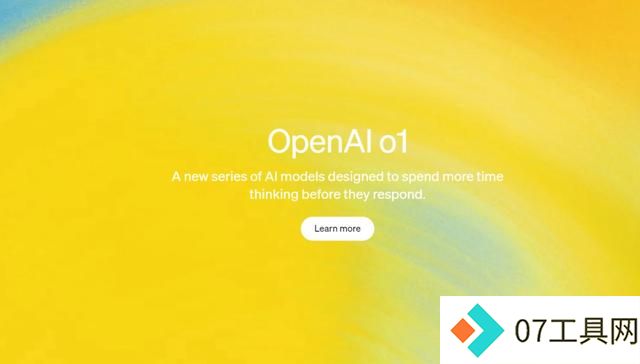 「AI时刻」OpenAI首款“推理”模型o1:人工智能的下一场豪赌? 「AI时刻」OpenAI首款“推理”模型o1:人工智能的下一场豪赌?
