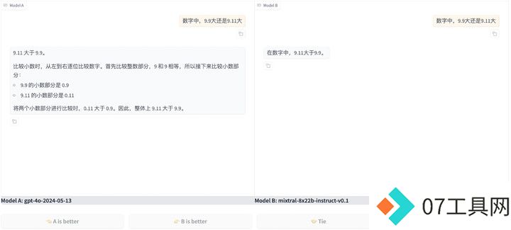 号称打败 GPT-4o 的开源 AI 新王被指造假,不要迷信大模型的榜单了 号称打败 GPT-4o 的开源 AI 新王被指造假,不要迷信大模型的榜单了