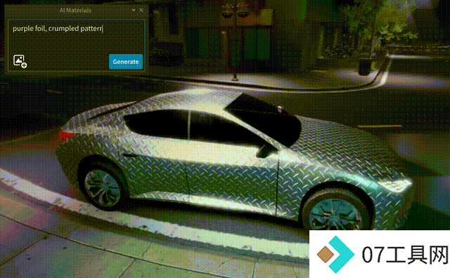 Roblox官宣AI秒生3D物体模型,引爆10亿玩家游戏新世界 Roblox官宣AI秒生3D物体模型,引爆10亿玩家游戏新世界