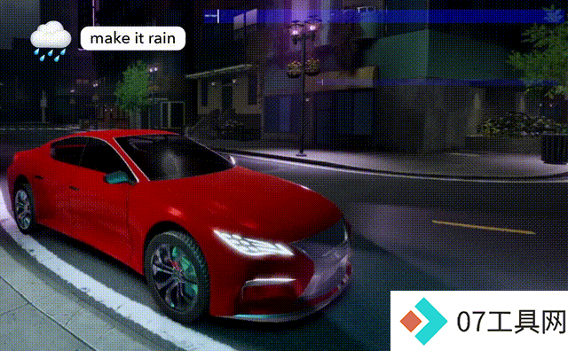 Roblox官宣AI秒生3D物体模型,引爆10亿玩家游戏新世界 Roblox官宣AI秒生3D物体模型,引爆10亿玩家游戏新世界