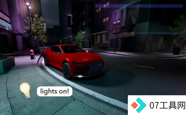 Roblox官宣AI秒生3D物体模型,引爆10亿玩家游戏新世界 Roblox官宣AI秒生3D物体模型,引爆10亿玩家游戏新世界