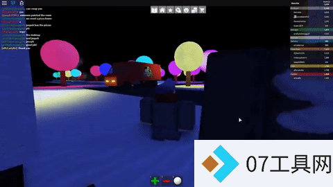 Roblox官宣AI秒生3D物体模型,引爆10亿玩家游戏新世界 Roblox官宣AI秒生3D物体模型,引爆10亿玩家游戏新世界