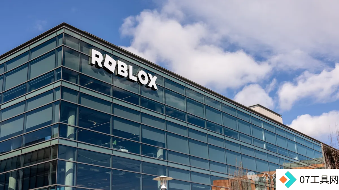 Roblox官宣AI秒生3D物体模型,引爆10亿玩家游戏新世界 Roblox官宣AI秒生3D物体模型,引爆10亿玩家游戏新世界