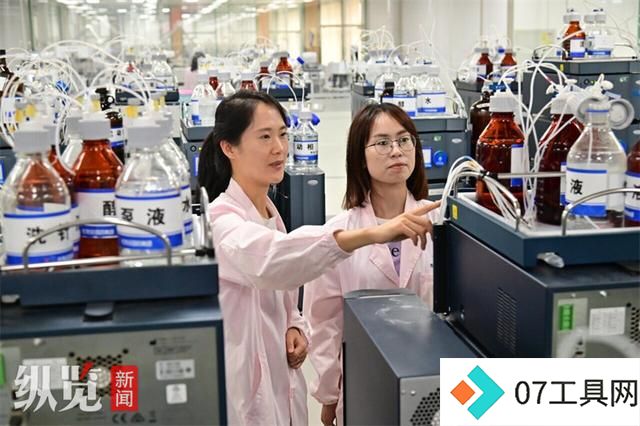 AI助力制药创新,开创药物研发新纪元 AI助力制药创新,开创药物研发新纪元