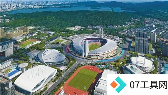 西湖区AI+政务服务改革:开启数字化服务新时代 西湖区AI+政务服务改革:开启数字化服务新时代