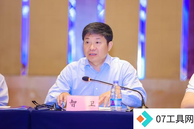 AIGC媒体应用标准联盟技术分享会议在京举行 AIGC媒体应用标准联盟技术分享会议在京举行