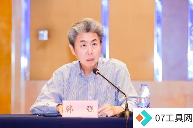 AIGC媒体应用标准联盟技术分享会议在京举行 AIGC媒体应用标准联盟技术分享会议在京举行
