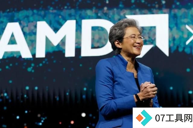 AMD49亿美元收购ZT Systems掀起AI芯片投资热潮 AMD49亿美元收购ZT Systems掀起AI芯片投资热潮