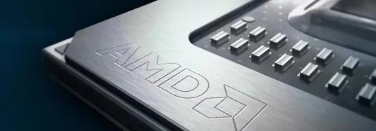 AMD49亿美元收购ZT Systems掀起AI芯片投资热潮 AMD49亿美元收购ZT Systems掀起AI芯片投资热潮