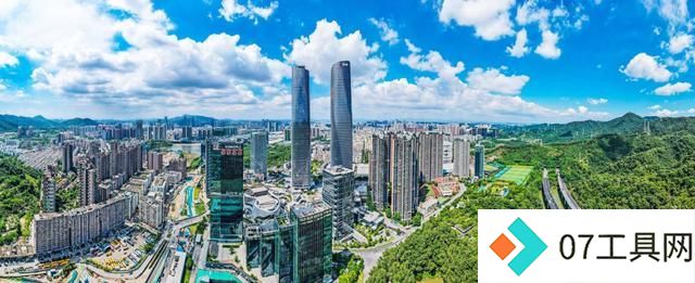 龙岗加速布局AI产业,打造全域全时应用示范区 龙岗加速布局AI产业,打造全域全时应用示范区