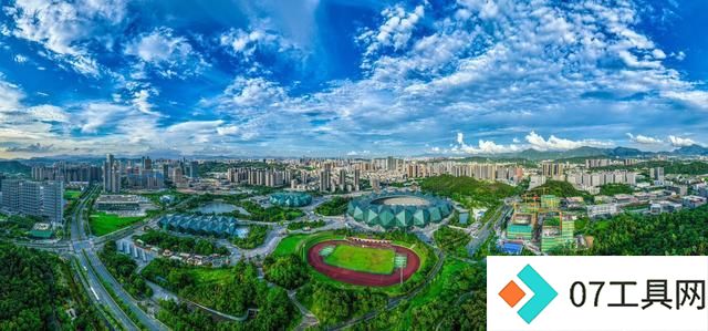 龙岗加速布局AI产业,打造全域全时应用示范区 龙岗加速布局AI产业,打造全域全时应用示范区