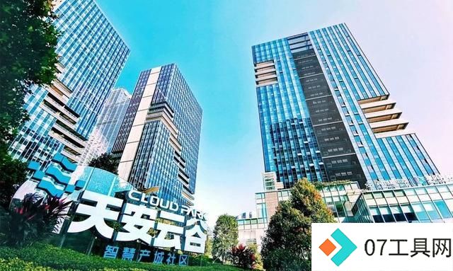 龙岗加速布局AI产业,打造全域全时应用示范区 龙岗加速布局AI产业,打造全域全时应用示范区