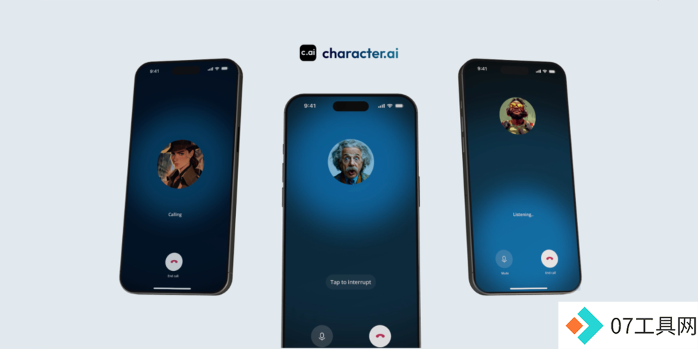 Character.AI被Google收购:技术优势与产品困境的深度分析 Character.AI被Google收购:技术优势与产品困境的深度分析