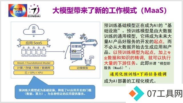 龚克:今天我们该怎么看人工智能?从聊天到产品的发展 龚克:今天我们该怎么看人工智能?从聊天到产品的发展