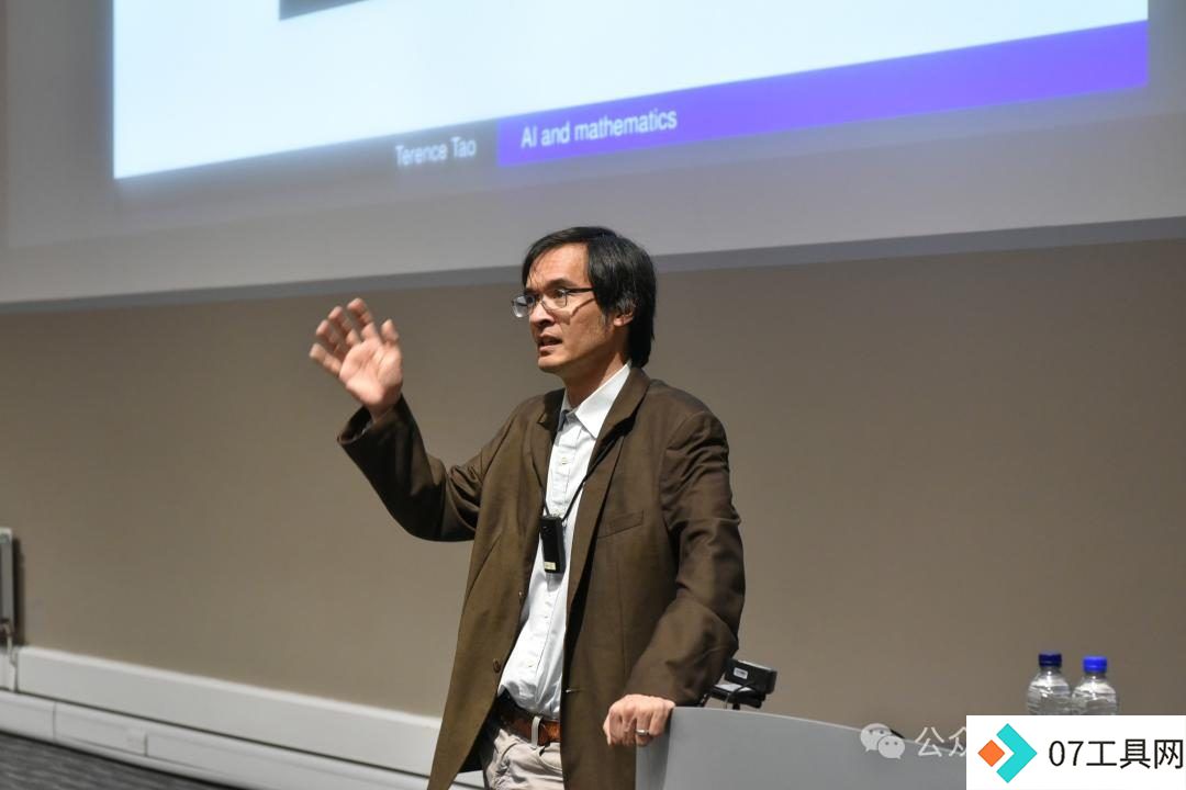 谷歌AI夺得IMO银牌在业界掀起了巨震 谷歌AI夺得IMO银牌在业界掀起了巨震
