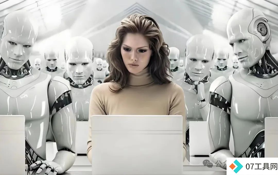 AI面试官:公正裁决还是偏见陷阱?毕业生的第一场挑战 AI面试官:公正裁决还是偏见陷阱?毕业生的第一场挑战