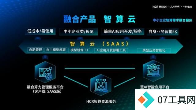 慧辰股份加码AI、算力业务布局,拓宽应用场景加速“人工智能+”落地 慧辰股份加码AI、算力业务布局,拓宽应用场景加速“人工智能+”落地