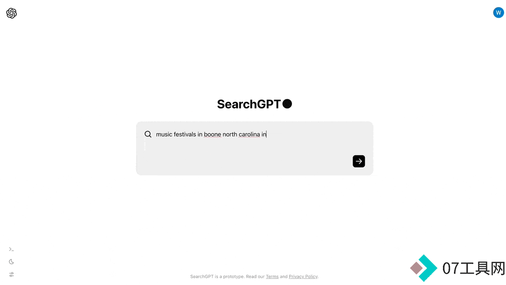 OpenAI发布SearchGPT AI搜索引擎,结果大翻车 OpenAI发布SearchGPT AI搜索引擎,结果大翻车