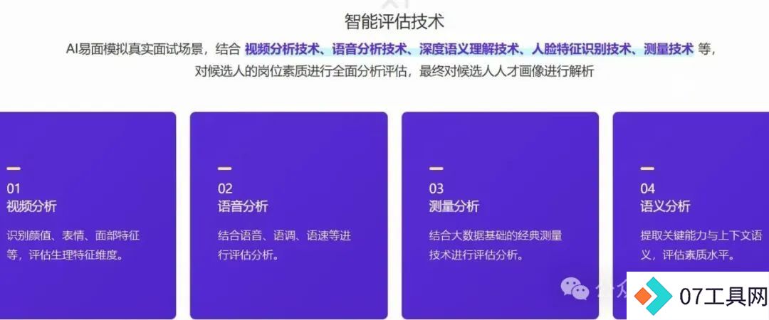 AI面试官:公正裁决还是偏见陷阱?毕业生的第一场挑战 AI面试官:公正裁决还是偏见陷阱?毕业生的第一场挑战