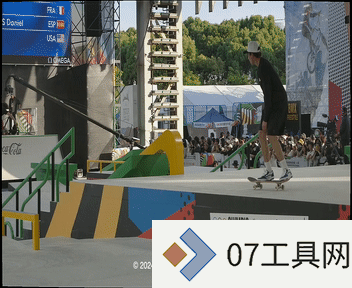 数字化支撑AI加持,中国科技改变百年奥运 数字化支撑AI加持,中国科技改变百年奥运