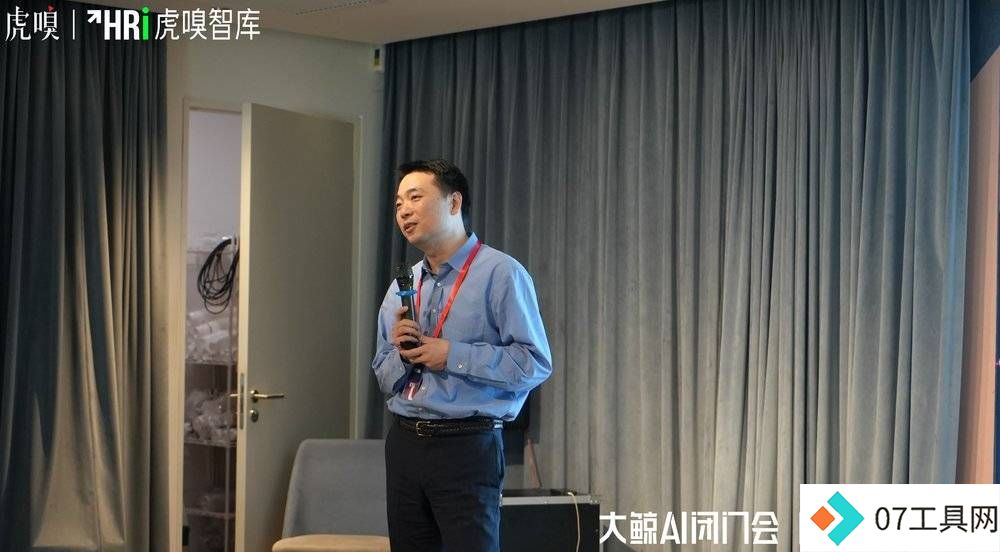 AI如何助力零售消费企业提效增长 AI如何助力零售消费企业提效增长