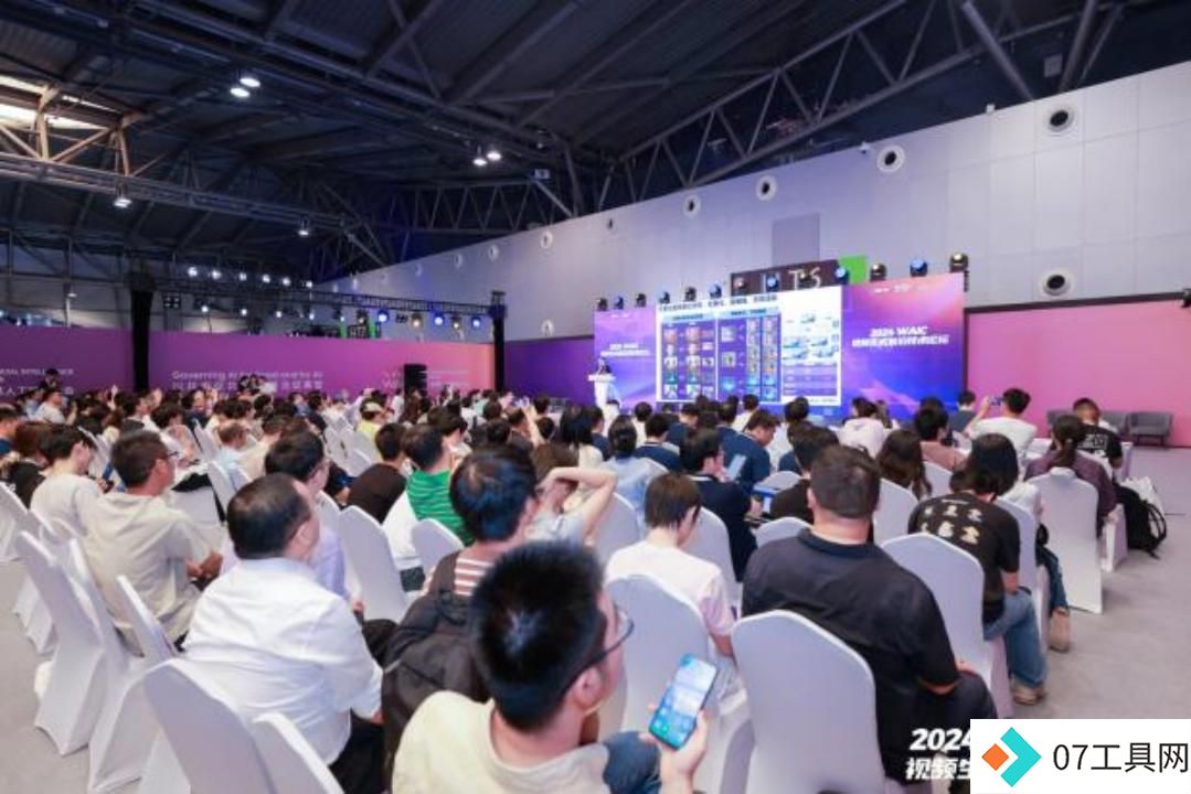 AI 视频生成技术激进进化,未来能否挑战好莱坞? AI 视频生成技术激进进化,未来能否挑战好莱坞?