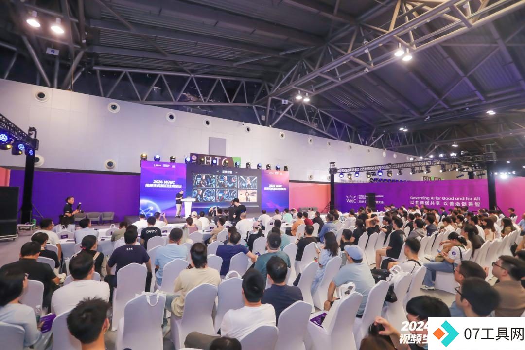 AI 视频生成技术激进进化,未来能否挑战好莱坞? AI 视频生成技术激进进化,未来能否挑战好莱坞?