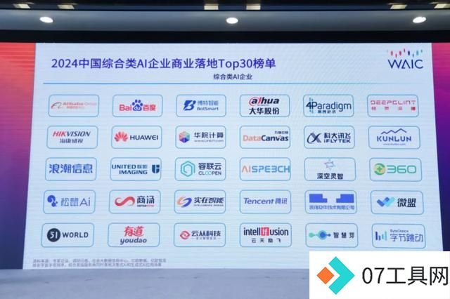 2024世界人工智能大会:孙林君分享实在Agent创新应用与落地进展 2024世界人工智能大会:孙林君分享实在Agent创新应用与落地进展