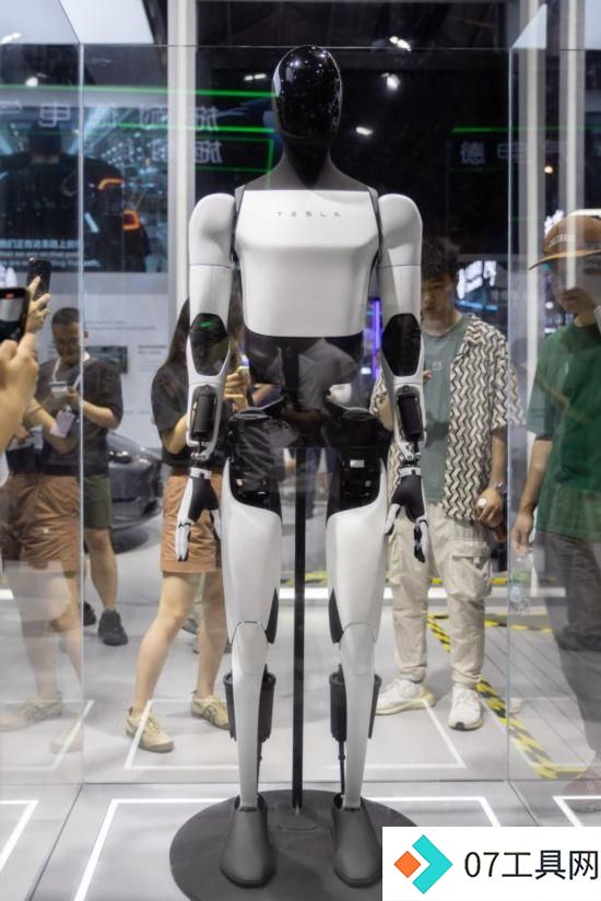 2024世界人工智能大会开幕 2024世界人工智能大会开幕