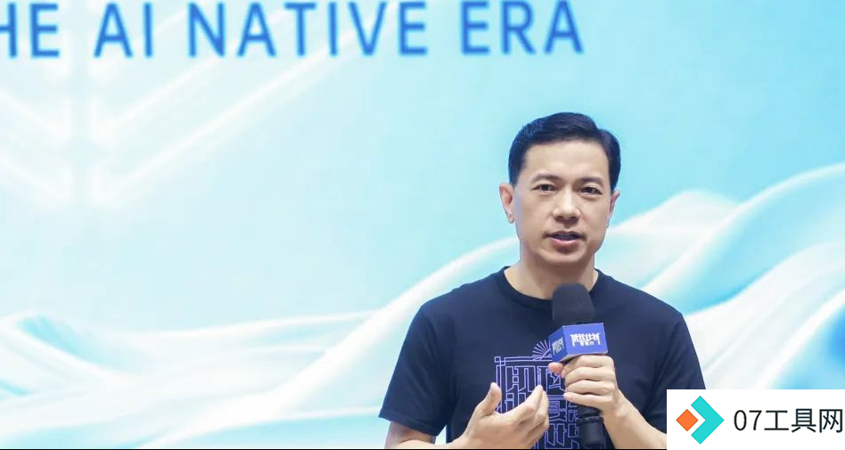 百度步步紧跟趋势,李彦宏大手笔打造AI短剧 百度步步紧跟趋势,李彦宏大手笔打造AI短剧