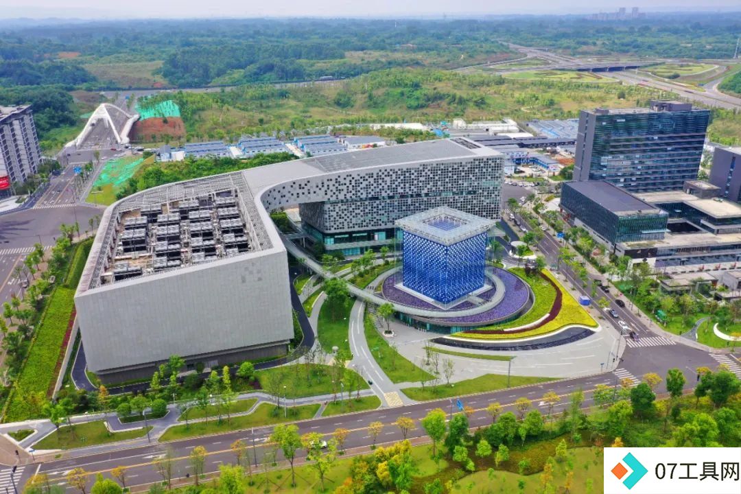 2024成都人工智能与机器人产业发展大会精彩探讨 2024成都人工智能与机器人产业发展大会精彩探讨