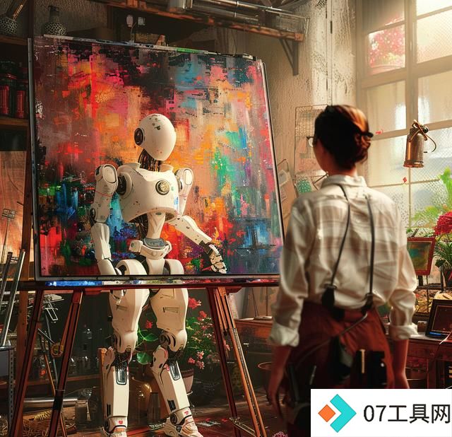 “AI革命”是一场什么革命 “AI革命”是一场什么革命
