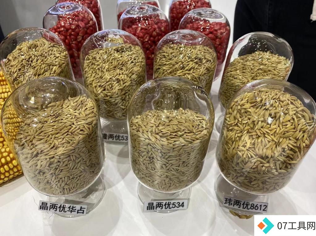世界人工智能大会报道:一碗好饭背后的人工智能 世界人工智能大会报道:一碗好饭背后的人工智能