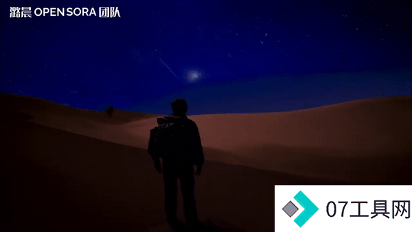 OpenSora团队开源,赋能文生视频技术,打破闭环带来突破性进展 OpenSora团队开源,赋能文生视频技术,打破闭环带来突破性进展