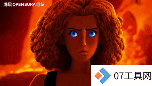 OpenSora团队开源,赋能文生视频技术,打破闭环带来突破性进展 OpenSora团队开源,赋能文生视频技术,打破闭环带来突破性进展