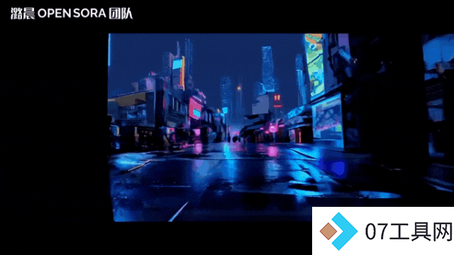 OpenSora团队开源,赋能文生视频技术,打破闭环带来突破性进展 OpenSora团队开源,赋能文生视频技术,打破闭环带来突破性进展