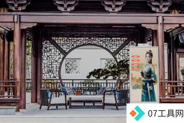 世优波塔AI数字人多模态交互系统,开启智能文旅新时代 世优波塔AI数字人多模态交互系统,开启智能文旅新时代